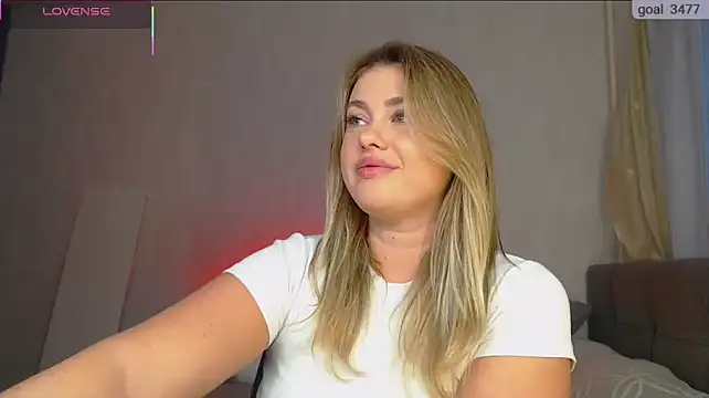 SuchCute online show from 11.10.25