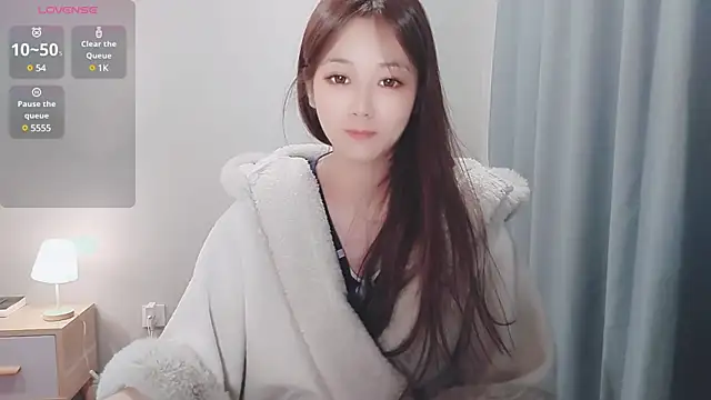 saomaomao69 online show from 12.14.24