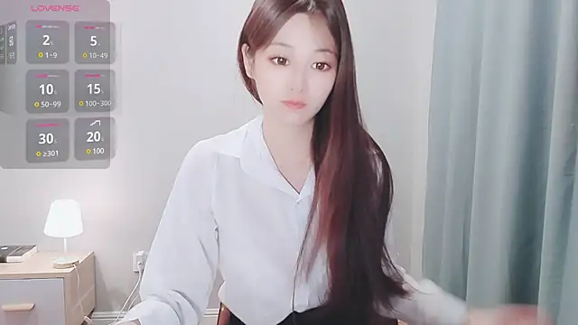 saomaomao69 online show from 01.01.25