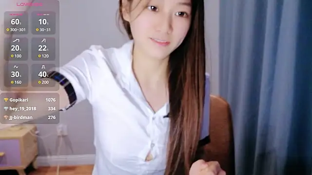 saomaomao69 online show from 02.08.25