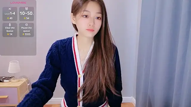 saomaomao69 online show from 02.11.25