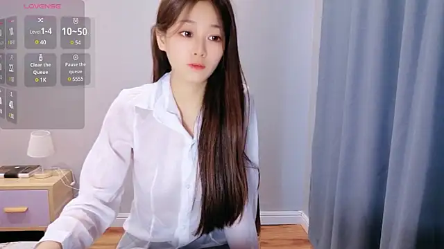 saomaomao69 online show from 02.12.25