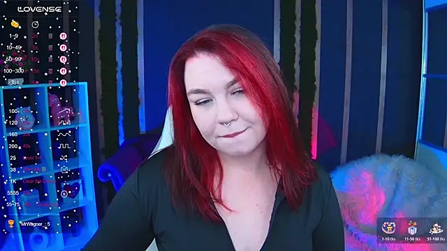 Lilumytrend online show from 11.25.25