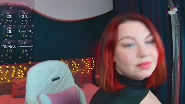 Lilumytrend online show from 04.29.26