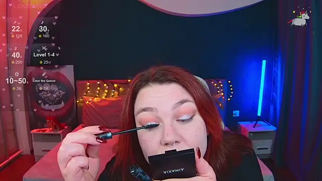Lilumytrend online show from 06.17.26