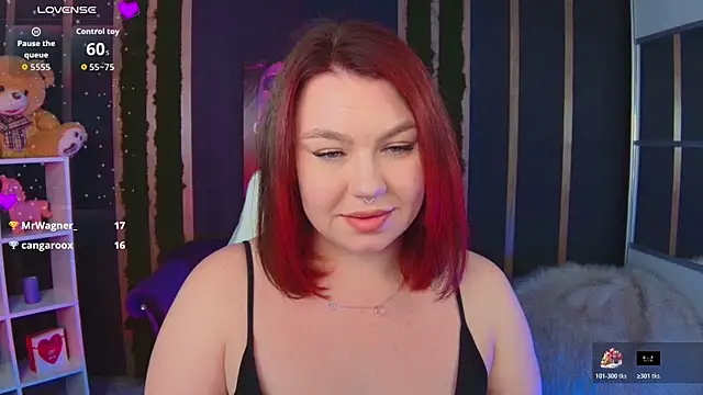 Lilumytrend online show from 06.27.26
