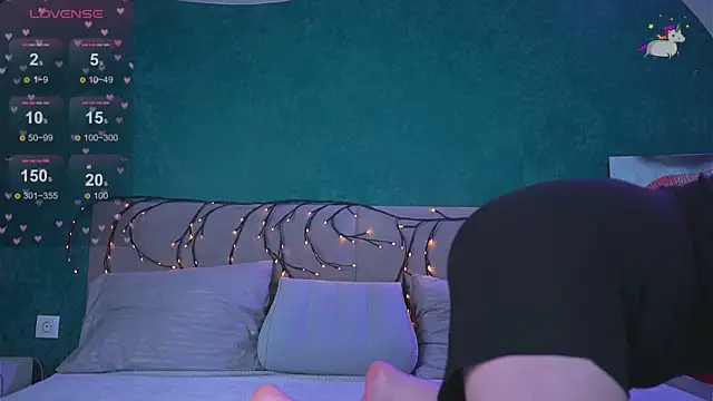 Lilumytrend online show from 07.08.26