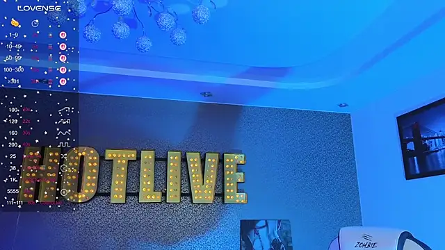 Lilumytrend online show from 07.11.26