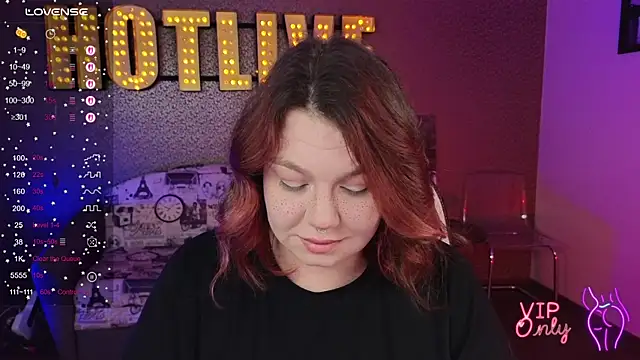 Lilumytrend online show from 07.19.26