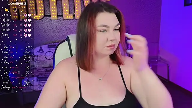 Lilumytrend online show from 07.27.26