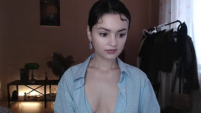 Snapshot of CuteRuby99 chatting on 10.09.25 CuteRuby99 online show from 10.09.25