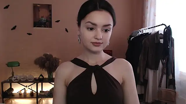 CuteRuby99 online show from 11.08.25