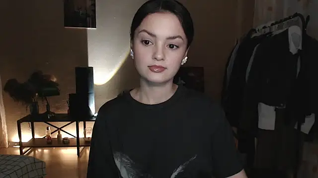 CuteRuby99 online show from 02.25.26