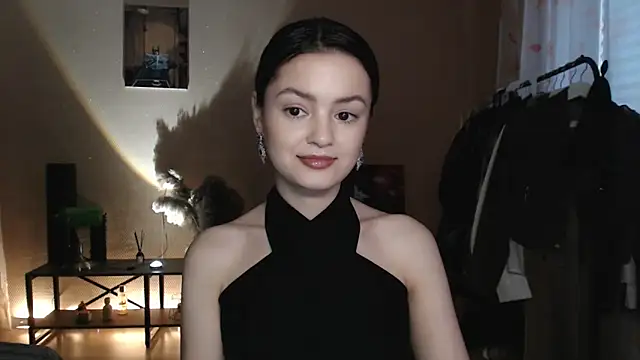 CuteRuby99 online show from 05.02.26