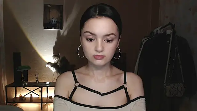 CuteRuby99 online show from 07.22.26