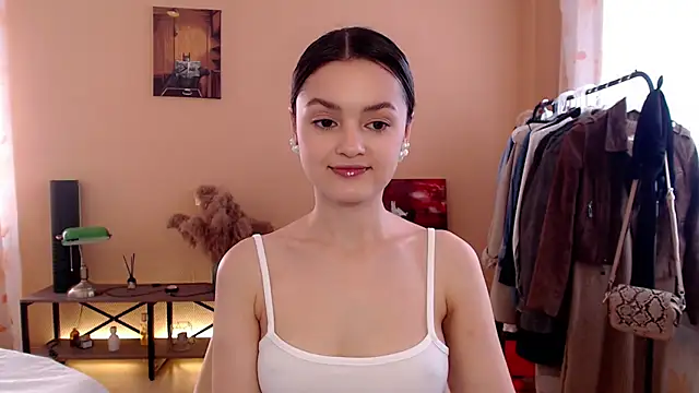CuteRuby99 online show from 08.08.26