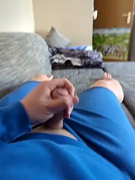 Peppo Nude online show from 03.08.25