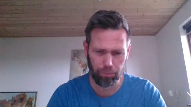 Snapshot of Gotta1 chatting on 12.26.24 Gotta1 online show from 12.26.24