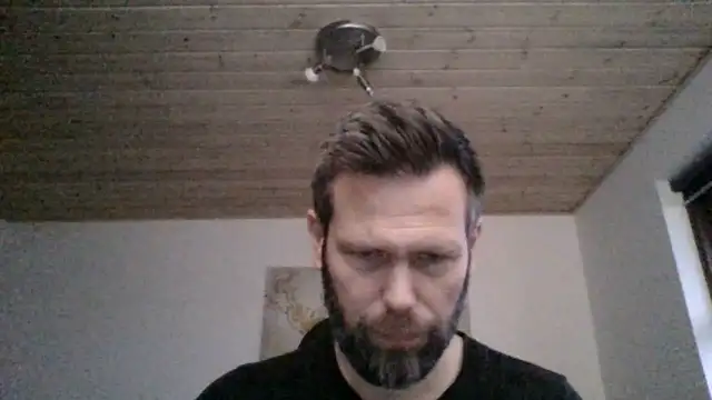 Snapshot of Gotta1 chatting on 12.30.24 Gotta1 online show from 12.30.24