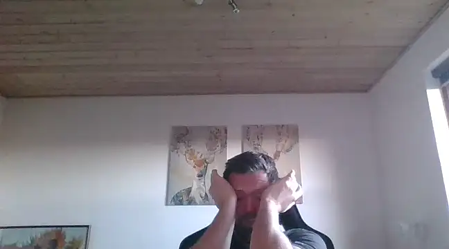 Snapshot of Gotta1 chatting on 01.02.25 Gotta1 online show from 01.02.25