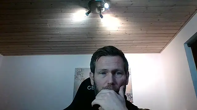 Snapshot of Gotta1 chatting on 01.16.25 Gotta1 online show from 01.16.25