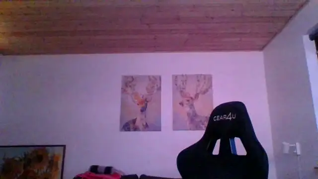 Snapshot of Gotta1 chatting on 01.17.25 Gotta1 online show from 01.17.25