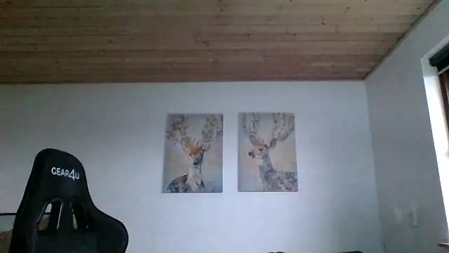 Snapshot of Gotta1 chatting on 01.19.25 Gotta1 online show from 01.19.25