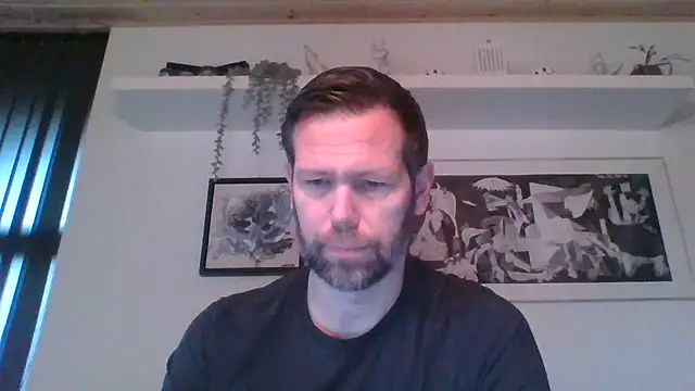 Snapshot of Gotta1 chatting on 02.23.25 Gotta1 online show from 02.23.25