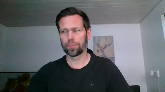 Snapshot of Gotta1 chatting on 02.24.25 Gotta1 online show from 02.24.25