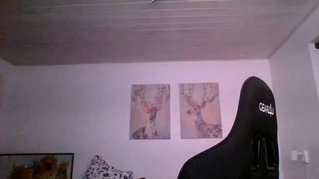 Snapshot of Gotta1 chatting on 02.24.25 Gotta1 online show from 02.24.25