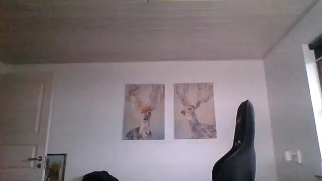 Snapshot of Gotta1 chatting on 03.18.25 Gotta1 online show from 03.18.25