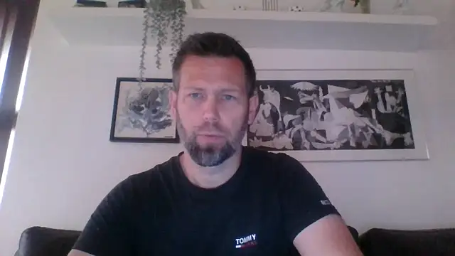 Snapshot of Gotta1 chatting on 09.21.25 Gotta1 online show from 09.21.25