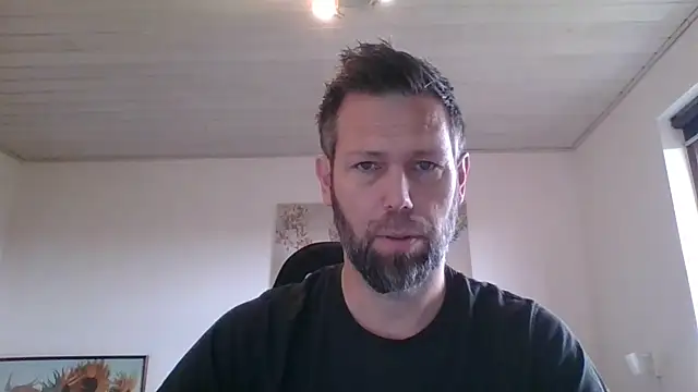 Snapshot of Gotta1 chatting on 10.11.25 Gotta1 online show from 10.11.25