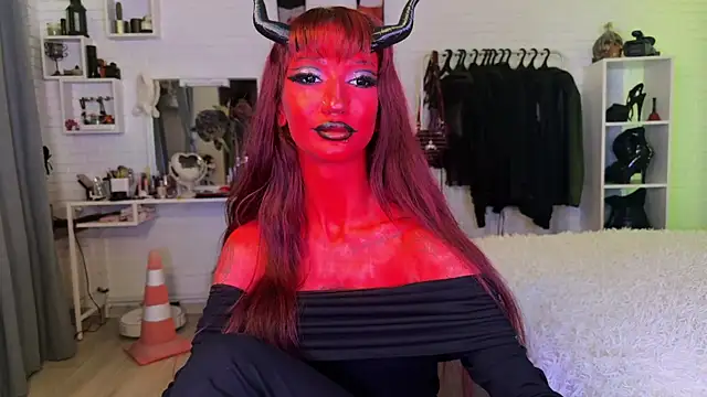 Marcellean online show from 10.30.25