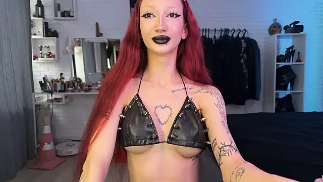 Marcellean online show from 11.08.25