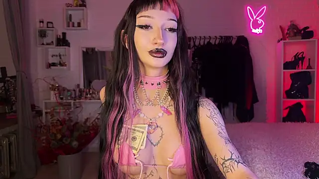 Marcellean online show from 03.08.26