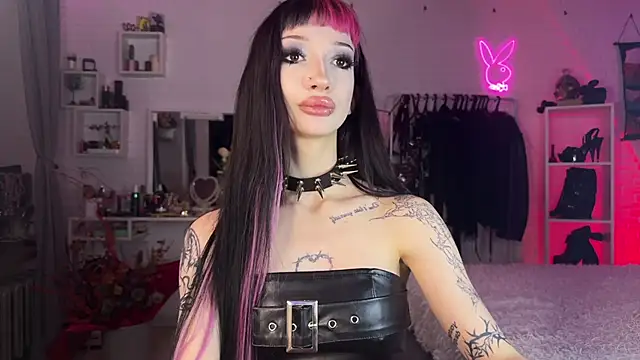 Marcellean online show from 03.10.26