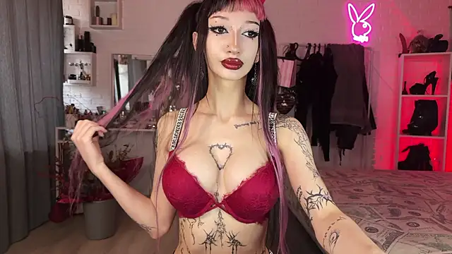 Marcellean online show from 03.16.26