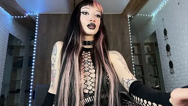 Marcellean online show from 05.04.26