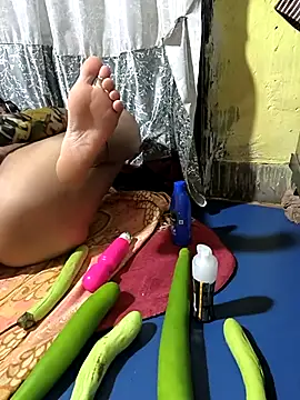 Snapshot of Shilpa_didi chatting on 10.01.25 Shilpa didi online show from 10.01.25