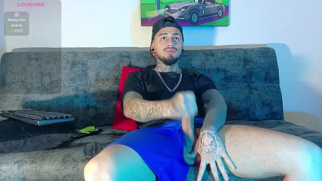 Patrick jane online show from 12.19.25