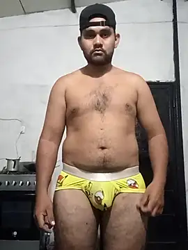 travieso2893 online show from 02.11.26