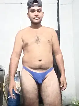 travieso2893 online show from 03.08.26