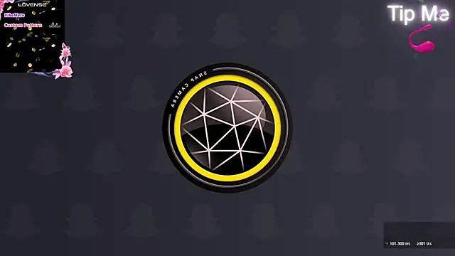 Snapshot of Absolute_Selfsucker_Lily chatting on 11.19.25 Absolute Selfsucker Lily online show from 11.19.25