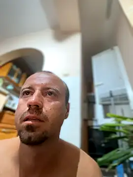 Nikolaiyy online show from 09.21.25