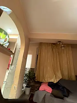 Nikolaiyy online show from 10.11.25