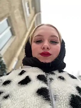 Milkyy wway online show from 02.13.25