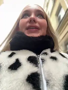 Milkyy wway online show from 03.14.25