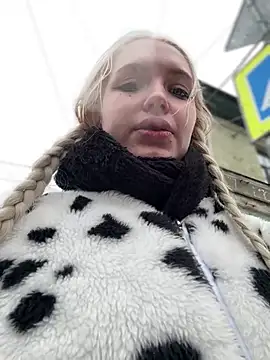 Milkyy wway online show from 03.14.25