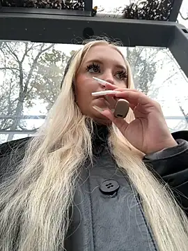 Milkyy wway online show from 10.21.25